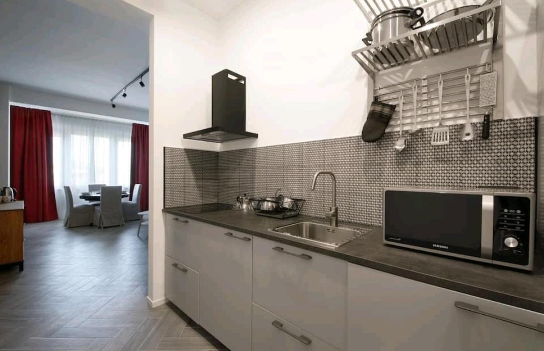 La Petite Maison Gelone Siraküza Dış mekan fotoğraf