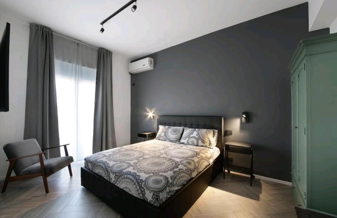 La Petite Maison Gelone Siraküza Dış mekan fotoğraf